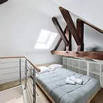 Apartment Gare 4 Pers N5