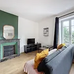 Apartment Gare 4 Pers N5