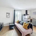 Apartment Gare 4 Pers N5